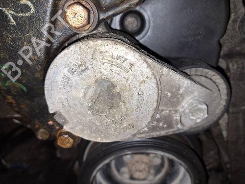 Used Pulley Pulley DODGE JOURNEY 2.0 CRD (140 hp) 35131852 35131852