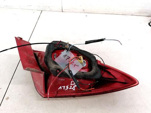 Right taillight MAZDA 3 (BK) 1.6 DI Turbo | BP35491725C35 - Image 2