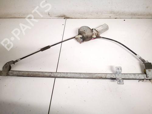 Front right window mechanism CITROËN JUMPER I Platform/Chassis (244) 2.2 HDi | BP35182411C23 - Image 2