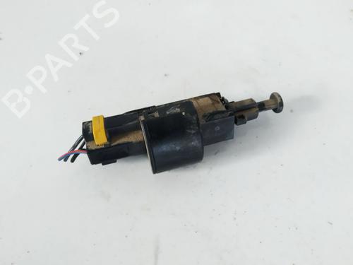 Used Electronic module Electronic module OPEL ZAFIRA A MPV (T98) 1.8 16V (F75) (125 hp) 35490966 35490966