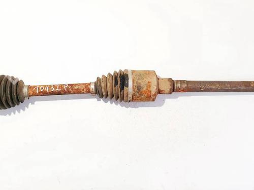 Used Right front driveshaft Right front driveshaft 34976382 34976382
