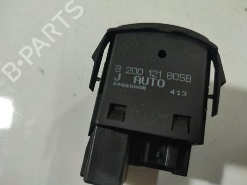 Switch RENAULT SCÉNIC II (JM0/1_) 1.9 dCi (JM0G, JM12, JM1G, JM2C) | BP34799532I30 - Image 4