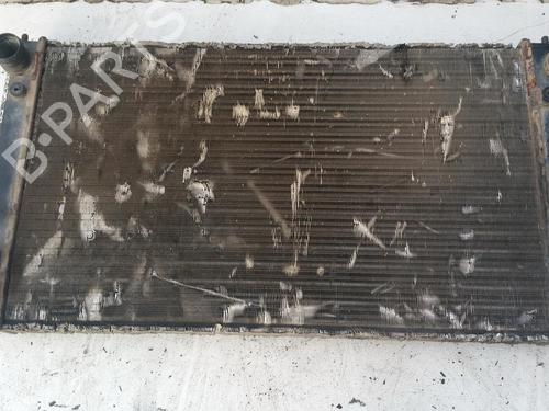 Used Water radiator Water radiator 35646853 35646853