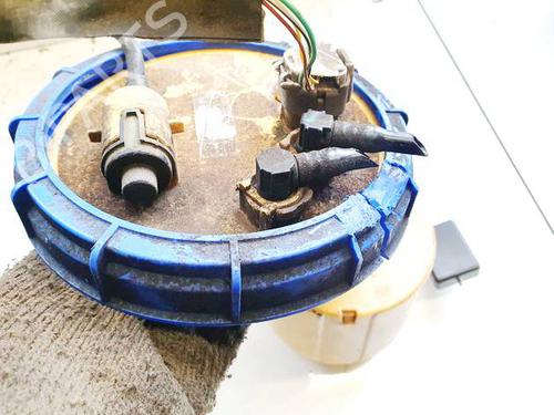 Electronic module TOYOTA AURIS (_E15_) 2.0 D-4D (ADE150_, ADE150R) | BP34927002M83 - Image 2
