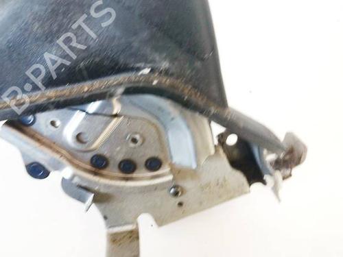 Hand brake MAZDA 2 (DE_, DH_) 1.4 MZR-CD | BP34828900I18 - Image 3