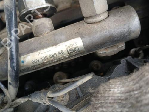 Injection rail AUDI A6 C6 (4F2) 3.0 TDI quattro | BP37863756M98 - Image 5