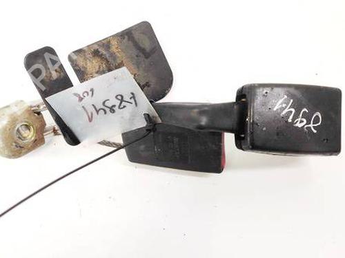 Used Seat buckle Seat buckle 35315395 35315395