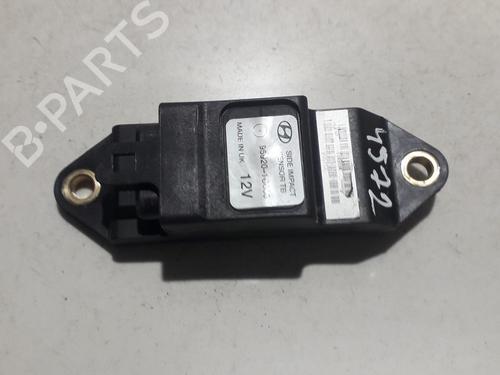 Used Electronic module Electronic module HYUNDAI GETZ (TB) 1.3 i (82 hp) 33511145 33511145