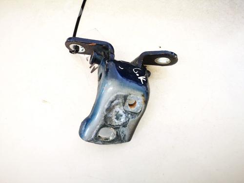 Used Hinge/Door check strap Hinge/Door check strap FORD MONDEO III (B5Y) 2.0 TDCi (130 hp) 33076056 33076056