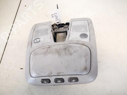 interior-roof-light-volvo-s60-i-384-2000-2001-2002-2003-2004-2005-2006-2007-2008-2009-2010-35449866 main image