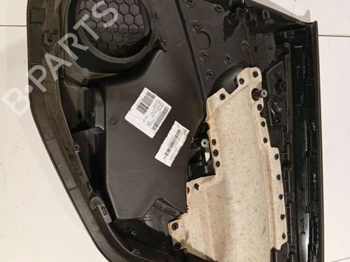 Rear left panel OPEL INSIGNIA A Saloon (G09) 2.0 CDTI (69) | BP36312268C60 - Image 3