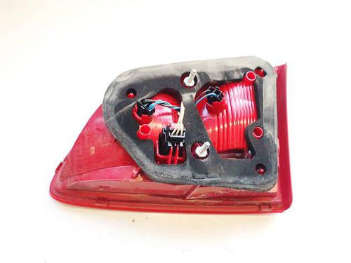 Left tailgate light VW PASSAT B7 (362) 2.0 TDI | BP36959666C79 - Image 2