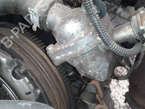 Used Thermostat housing Thermostat housing 35307043 35307043