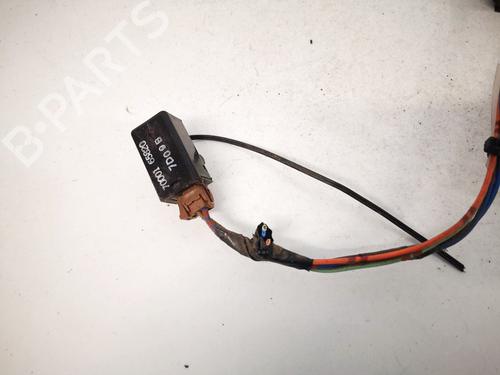 Electronic module SUBARU FORESTER (SF_) 2.0 AWD (SF5) | BP35445989M83 - Image 2