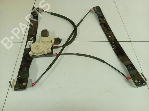 Front left window mechanism FORD S-MAX (WA6) 2.0 Flexifuel | BP40244245C22 - Image 2