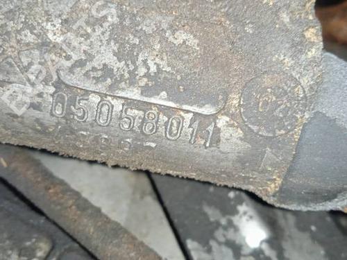 Electronic sensor CHRYSLER PT CRUISER (PT_) 2.2 CRD | BP35095084M84 - Image 3