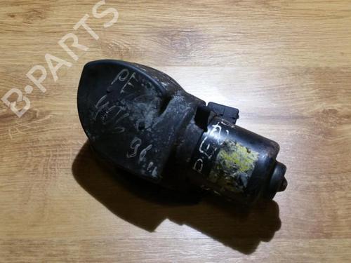 Used Front wiper motor Front wiper motor PEUGEOT 406 (8B) 1.6 (88 hp) 35650766 35650766