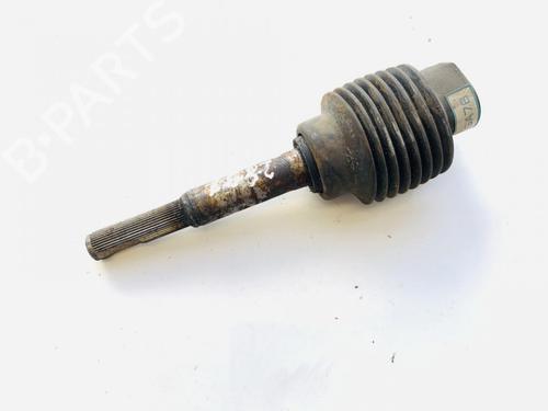Used Steering column universal joint Steering column universal joint MAZDA 626 IV Hatchback (GE) 1.8 (GE8P) (105 hp) 35528474 35528474