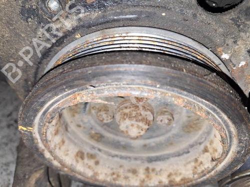 Pulley AUDI A6 C6 (4F2) 2.0 TDI | BP35215239M122 - Image 2