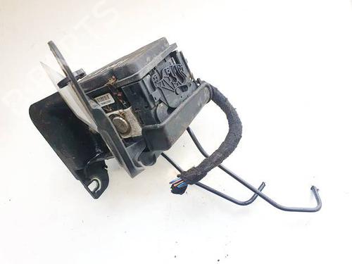 Used ABS pump ABS pump OPEL CORSA D (S07) 1.3 CDTI (L08, L68) (75 hp) 34809087 34809087