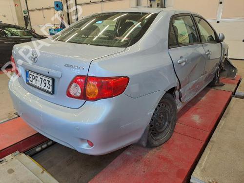 Front right panel TOYOTA COROLLA Saloon (_E15_) 1.6 Dual VVTi (ZRE141, ZRE151) | BP35170518C59  - Image 7