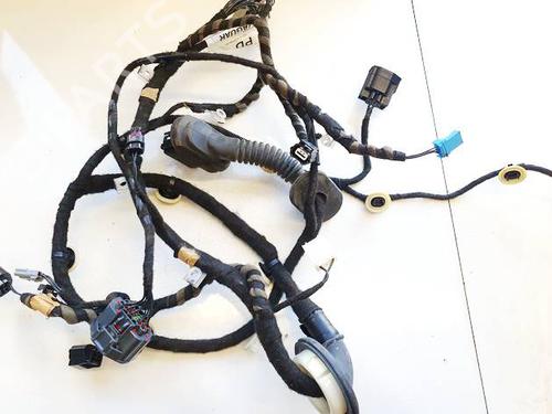 Used Wiring harness Wiring harness 38196049 38196049