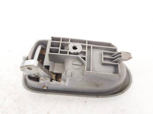 Front right interior door handle MAZDA PREMACY (CP) 2.0 TD | BP35236878I14 - Image 2