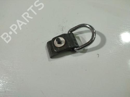 Støtte Støtte HONDA JAZZ II (GD_, GE3, GE2) 1.3 iDSi (GD1) (86 hp) 32538972 32538972