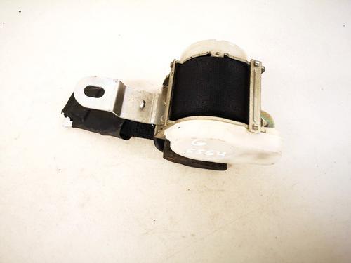 Used Rear center seatbelt Rear center seatbelt 35571295 35571295