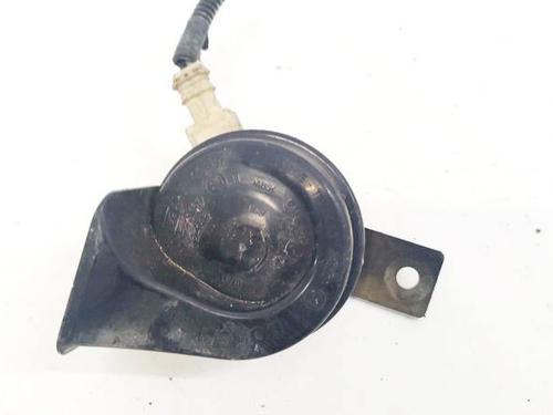 Used Horn Horn RENAULT MODUS / GRAND MODUS (F/JP0_) 1.5 dCi (FP0D, JP0D) (82 hp) 34835219 34835219