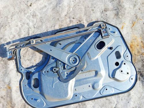 Front right window mechanism FORD C-MAX (DM2) 1.8 | BP34962343C23 - Image 2