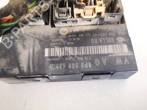 Electronic module AUDI A3 (8P1) 2.0 TDI 16V | BP35338470M83 - Image 2
