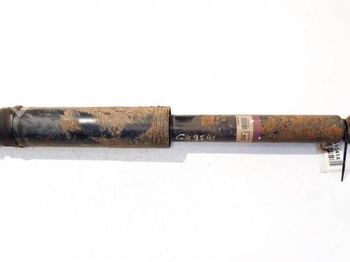 Used Left rear shock absorber Left rear shock absorber 34808193 34808193