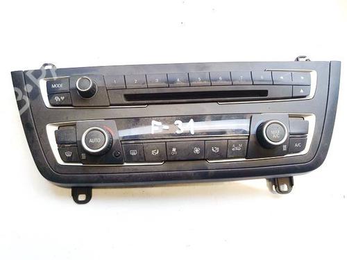 Used Climate control Climate control BMW 3 (F30, F80) 320 d (163 hp) 40166688 40166688