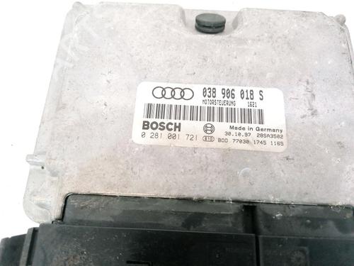 Engine control unit (ECU) AUDI A4 B5 (8D2) 1.9 TDI | BP32913045M57 - Image 3