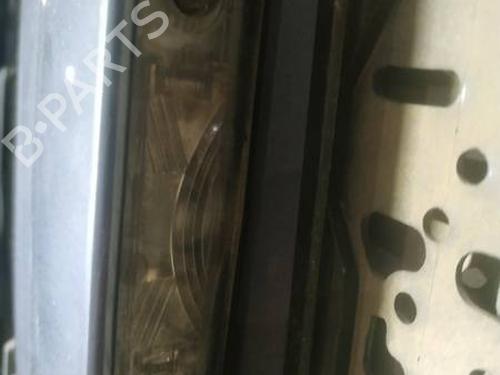 Used Licence plate light Licence plate light NISSAN X-TRAIL I (T30) 2.2 DCi (114 hp) 34868858 34868858