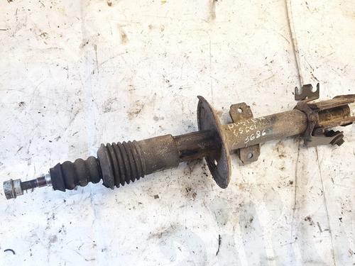 Used Right front shock absorber Right front shock absorber 35678329 35678329