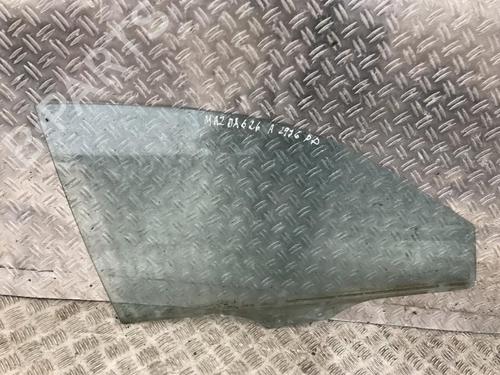 Used Front right door window Front right door window 35705434 35705434