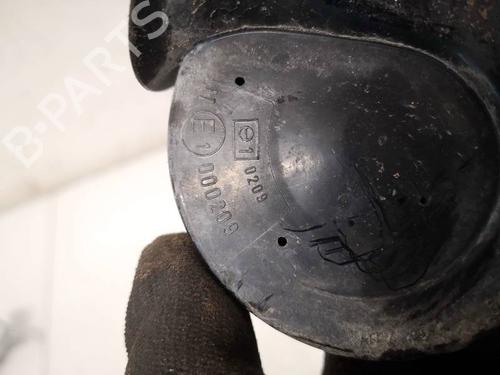 Horn VW PASSAT B6 (3C2) 2.0 TDI | BP39484113E13 - Image 3