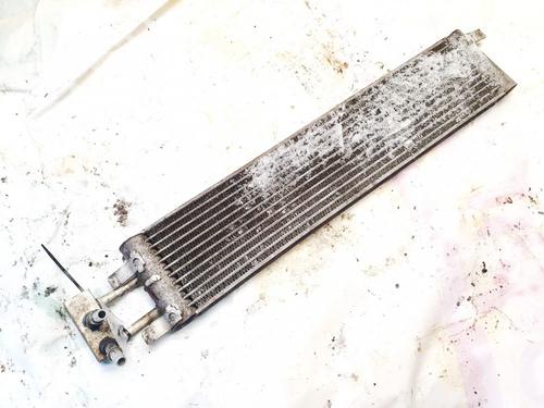 Used Oil radiator Oil radiator 35455044 35455044