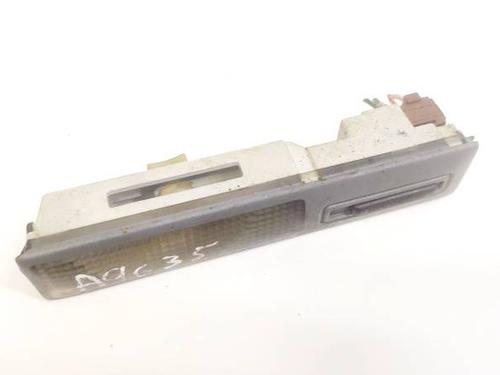 Used Interior roof light Interior roof light PEUGEOT 806 (221) 2.0 HDI (109 hp) 35188922 35188922