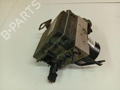 ABS pump SKODA FABIA II (542) 1.9 TDI | BP36658054M43 - Image 3