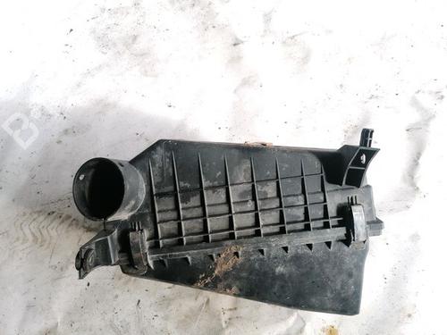 Air filter box MITSUBISHI SPACE STAR MPV (DG_A) 1.9 DI-D (DG4A) | BP35540311M87 - Image 2