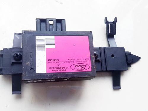 Used Electronic module Electronic module FORD FOCUS I (DAW, DBW) 1.8 Turbo DI / TDDi (90 hp) 33526528 33526528
