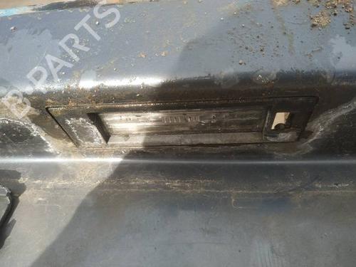 Nummerpladelys Nummerpladelys OPEL ASTRA H (A04) 1.6 (L48) (116 hp) 36455033 36455033