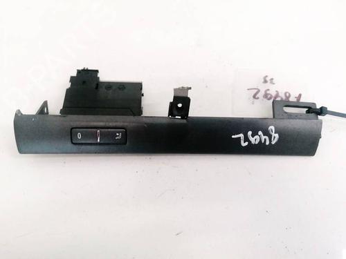 Used Climate control Climate control VW PHAETON (3D1, 3D2, 3D3, 3D4, 3D6, 3D7, 3D8, 3D9) 3.2 V6 (241 hp) 35382261 35382261