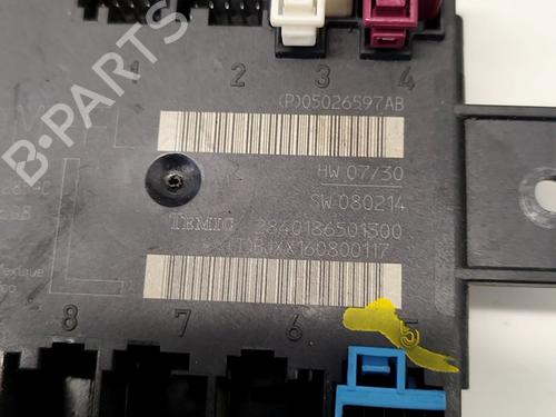 Electronic module DODGE JOURNEY 2.0 CRD | BP34739149M83 - Image 2