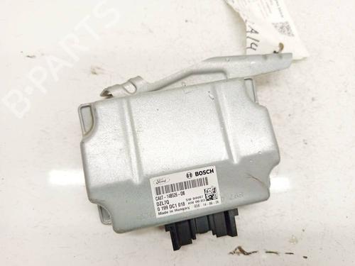 Used Electronic module Electronic module MERCEDES-BENZ E-CLASS (W211) E 200 CDI (211.004) (102 hp) 36174139 36174139