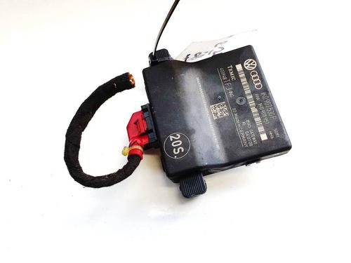 Used Electronic module Electronic module SEAT LEON (1P1) 1.9 TDI (90 hp) 32938902 32938902