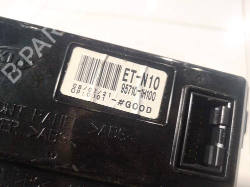 Display monitor KIA CEE'D Hatchback (ED) 1.6 CRDi 115 | BP37285873C48 - Image 3